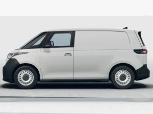 Volkswagen ID.Buzz Cargo 🚨Gewerbeaktion Regal-Ausbau🚨