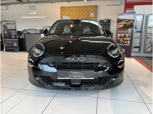 Fiat 600 1.2 Hybrid T3 107 kW DCT La Prima