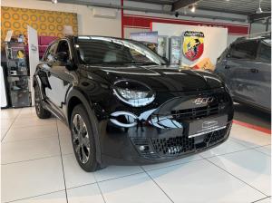 Fiat 600 1.2 Hybrid T3 107 kW DCT La Prima