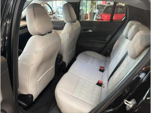 Fiat 600 1.2 Hybrid T3 107 kW DCT La Prima