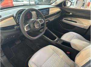 Fiat 600 1.2 Hybrid T3 107 kW DCT La Prima