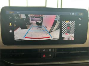 Fiat 600 1.2 Hybrid T3 107 kW DCT La Prima