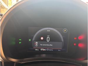 Fiat 600 1.2 Hybrid T3 107 kW DCT La Prima