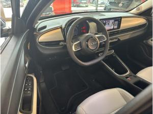 Fiat 600 1.2 Hybrid T3 107 kW DCT La Prima