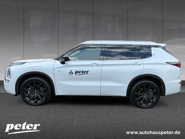 Mitsubishi Outlander 2.4 PHEV 🔌🔋4WD Top ❗️SOFORT VERFÜGBAR ❗️