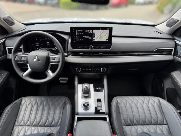 Mitsubishi Outlander 2.4 PHEV 🔌🔋4WD Top ❗️SOFORT VERFÜGBAR ❗️