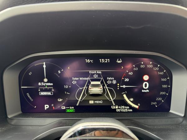 Mitsubishi Outlander 2.4 PHEV 🔌🔋4WD Top ❗️SOFORT VERFÜGBAR ❗️