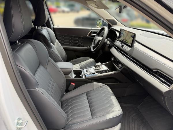 Mitsubishi Outlander 2.4 PHEV 🔌🔋4WD Top ❗️SOFORT VERFÜGBAR ❗️