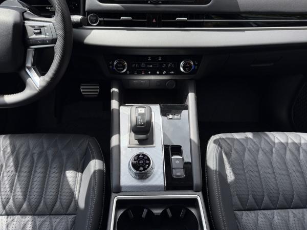 Mitsubishi Outlander 2.4 PHEV 🔌🔋4WD Top ❗️SOFORT VERFÜGBAR ❗️