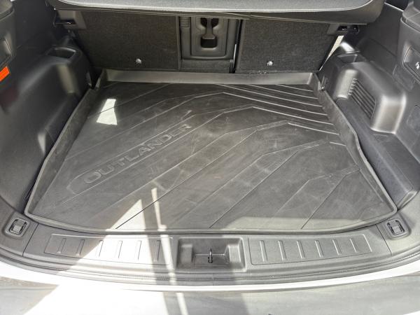 Mitsubishi Outlander 2.4 PHEV 🔌🔋4WD Top ❗️SOFORT VERFÜGBAR ❗️