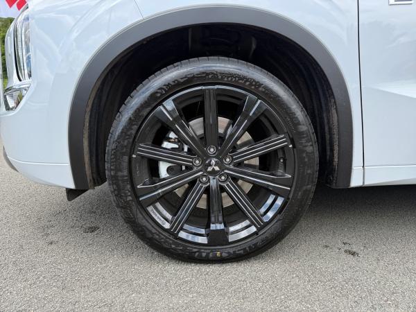 Mitsubishi Outlander 2.4 PHEV 🔌🔋4WD Top ❗️SOFORT VERFÜGBAR ❗️