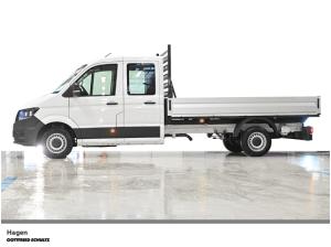 Volkswagen Crafter 35 Pritschenwagen Doppelkabine 2.0 TDI (Hagen)