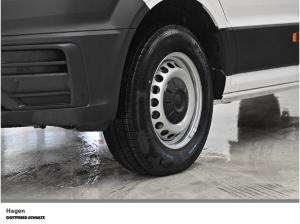 Volkswagen Crafter 35 Pritschenwagen Doppelkabine 2.0 TDI (Hagen)