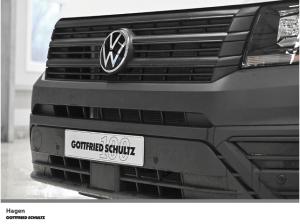 Volkswagen Crafter 35 Pritschenwagen Doppelkabine 2.0 TDI (Hagen)