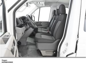 Volkswagen Crafter 35 Pritschenwagen Doppelkabine 2.0 TDI (Hagen)