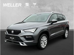 Seat Ateca 1.5 TSI ACT 110kW Road Edition DSG AHK/Navi/SHZ/GJR
