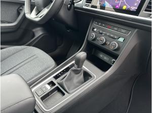 Seat Ateca 1.5 TSI ACT 110kW Road Edition DSG AHK/Navi/SHZ/GJR