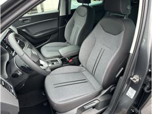 Seat Ateca 1.5 TSI ACT 110kW Road Edition DSG AHK/Navi/SHZ/GJR