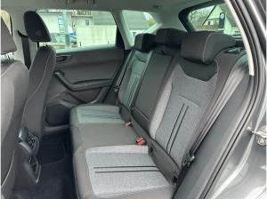 Seat Ateca 1.5 TSI ACT 110kW Road Edition DSG AHK/Navi/SHZ/GJR