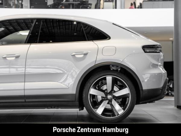 Porsche Macan 4 Panorama BOSE InnoDrive Servo-Plus