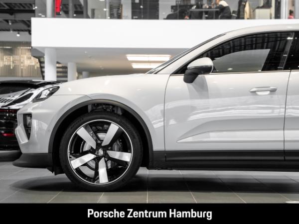 Porsche Macan 4 Panorama BOSE InnoDrive Servo-Plus