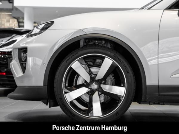Porsche Macan 4 Panorama BOSE InnoDrive Servo-Plus