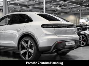 Porsche Macan 4 Panorama BOSE InnoDrive Servo-Plus