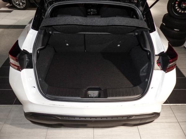 Nissan Juke N-Connecta 1.6 Hybrid 143PS 4AMT Winterpaket BFS 2FL *sofort verfügbar*