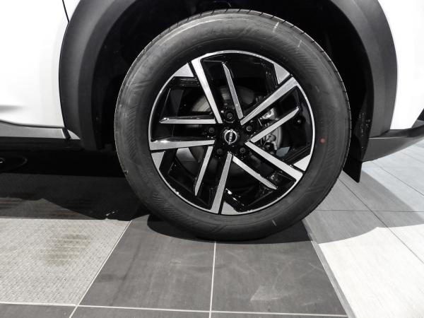Nissan Juke N-Connecta 1.6 Hybrid 143PS 4AMT Winterpaket BFS 2FL *sofort verfügbar*