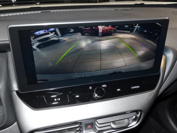 Nissan Juke N-Connecta 1.6 Hybrid 143PS 4AMT Winterpaket BFS 2FL *sofort verfügbar*