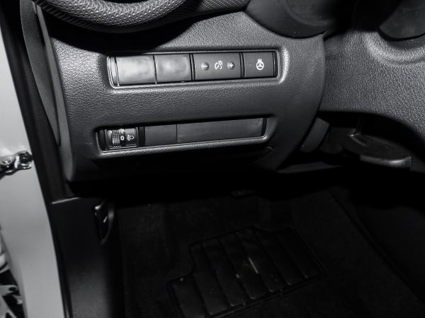 Nissan Juke N-Connecta 1.6 Hybrid 143PS 4AMT Winterpaket BFS 2FL *sofort verfügbar*