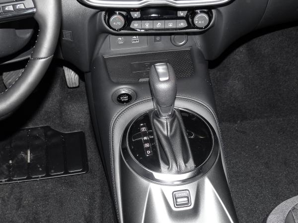 Nissan Juke N-Connecta 1.6 Hybrid 143PS 4AMT Winterpaket BFS 2FL *sofort verfügbar*