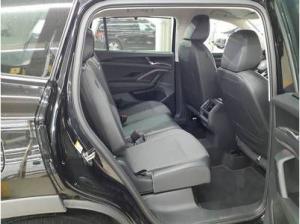 Volkswagen Tayron Life 1.5 eTSI 110kW DSG - HD-Matrix IQ.Drive Area View Navi AHK LM SHZ 7-Sitzer