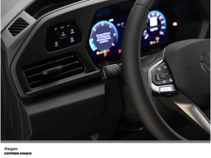 Volkswagen Caddy Maxi 7-Sitzer 2.0 TDI (Hagen)