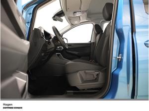 Volkswagen Caddy Maxi 7-Sitzer 2.0 TDI (Hagen)