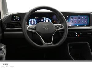 Volkswagen Caddy Maxi 7-Sitzer 2.0 TDI (Hagen)