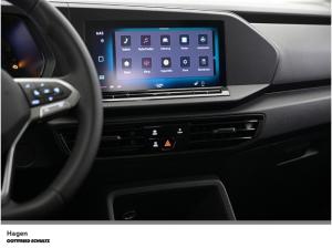 Volkswagen Caddy Maxi 7-Sitzer 2.0 TDI (Hagen)