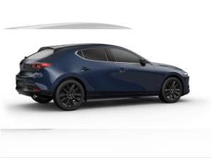 Mazda 3 HOMURA 2.5L e-SKYACTIV G 140 ➡️Sofort verfügbar⬅️