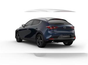 Mazda 3 HOMURA 2.5L e-SKYACTIV G 140 ➡️Sofort verfügbar⬅️