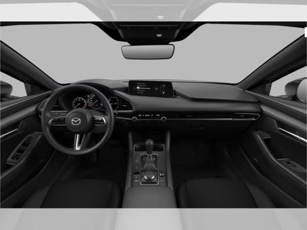 Mazda 3 HOMURA 2.5L e-SKYACTIV G 140 ➡️Sofort verfügbar⬅️