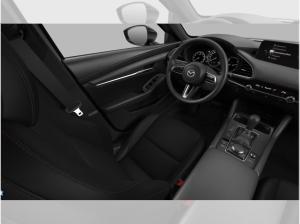 Mazda 3 HOMURA 2.5L e-SKYACTIV G 140 ➡️Sofort verfügbar⬅️