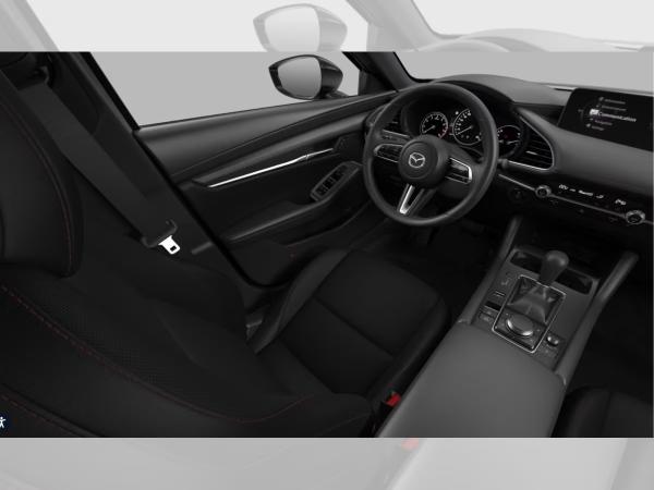 Mazda 3 HOMURA 2.5L e-SKYACTIV G 140 ➡️Sofort verfügbar⬅️
