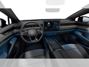 Volkswagen ID.7 BAFA EINGERECHNET‼️ Tourer Pro 210 kW (286 PS) 77 kWh Automatik | BIS ZU 6.000€ PRÄMIE Volkswagen ID.7 BAFA EINGERECHNET‼️ Tourer Pro 210 kW (286 PS) 77 kWh Automatik | BIS ZU 6.000€ PRÄMIE