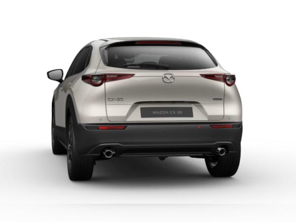 Mazda CX-30 Homura 2.5 L E-SKYACTIV G 140 ➡️Sofort verfügbar⬅️