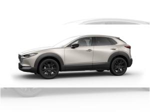 Mazda CX-30 Homura 2.5 L E-SKYACTIV G 140 ➡️Sofort verfügbar⬅️