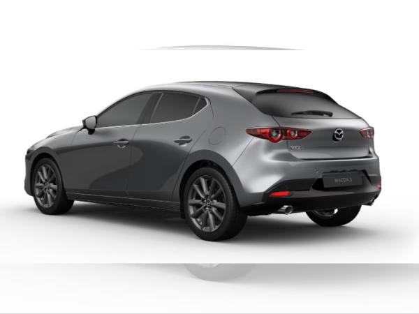 Mazda 3 Exclusive Line 2.5 L e-SKYACTIV G 140➡️Sofort verfügbar⬅️