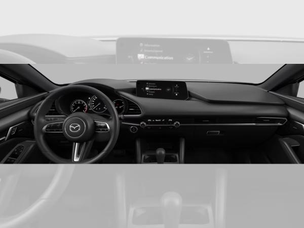 Mazda 3 Exclusive Line 2.5 L e-SKYACTIV G 140➡️Sofort verfügbar⬅️