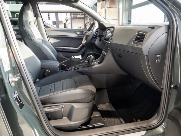 Cupra Ateca 1.5 TSI DSG **SOFORT VERFÜGBAR**