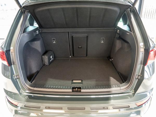 Cupra Ateca 1.5 TSI DSG **SOFORT VERFÜGBAR**