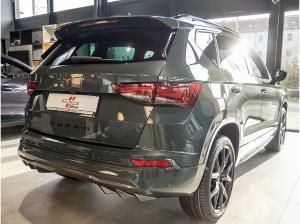Cupra Ateca 1.5 TSI DSG **SOFORT VERFÜGBAR**